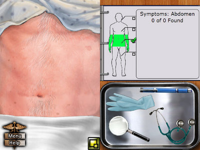 House MD [BETA] 