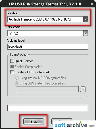Multiloading USB Flash Reanimator 1.5 Eng Multiloading USB Flash Reanimator 1.5 Eng