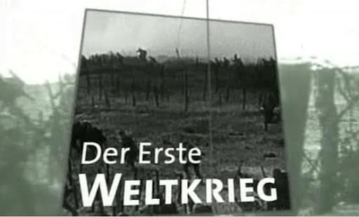 Der Erste Weltkrieg - 05v05 - Trauma Versailles