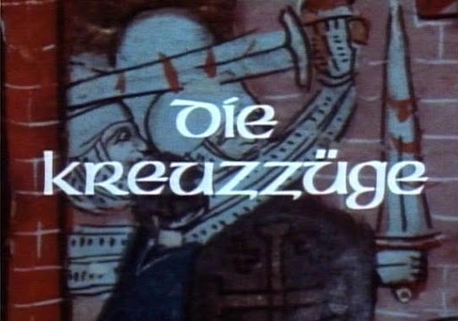 Die Kreuzzüge [1v13] Aufbruch der Armen