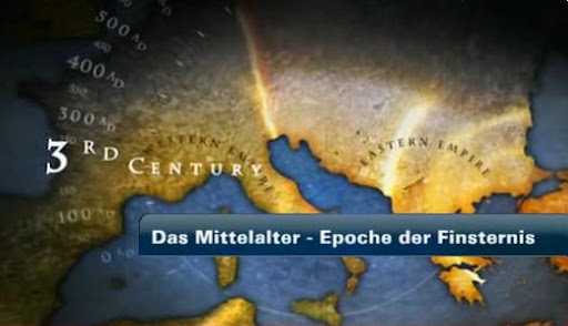 Das Mittelalter - Epoche der Finsternis 2v2