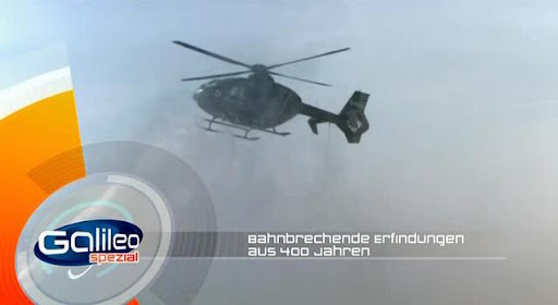 Bahnbrechende Erfindungen aus 400 Jahren 