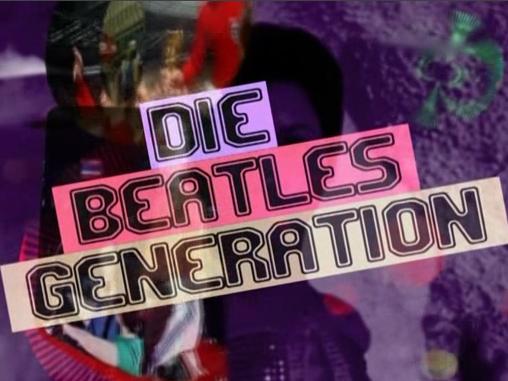 Die Beatles Generation Teil 1 - Die Teenager sind los