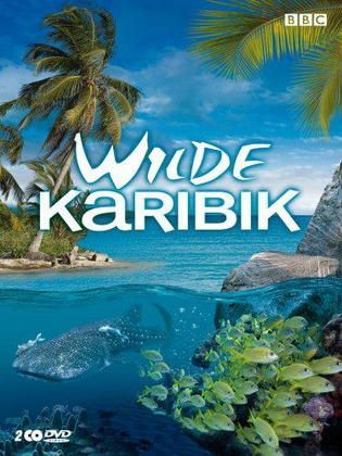 Wilde Karibik - Im Auge des Hurrikans