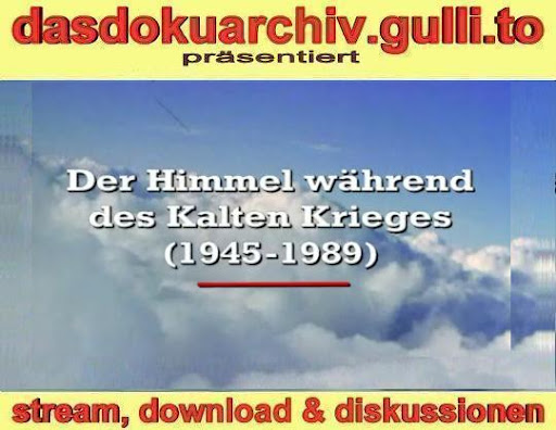 CCC Jahrhundert des Fluges E09 Während des Kalten Krieges