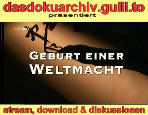 Geburt einer Weltmacht - Wie Chinas Aufstieg begann