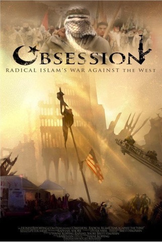 Obsession - Der Krieg des radikalen Islam  gegen den Westen