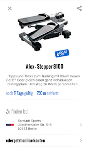 How to mod DISCOUNTO Angebote, Prospekte 1.0.6 mod apk for laptop