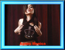 agnes-monica-bugil