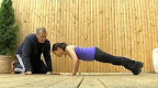 90 Second Fitness the vook by Vook tv, on Flickr