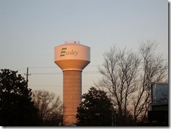 water towers 2 013