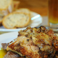 FILET AMB 'FOIE'