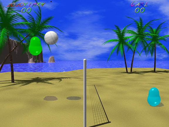 Poste sua Screenshot de Jogos - Página 4 Blobby