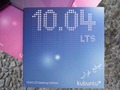 Kubuntu Package 10.04 LTS Kubuntu Package 10.04 LTS