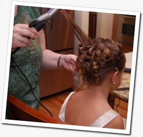 hair