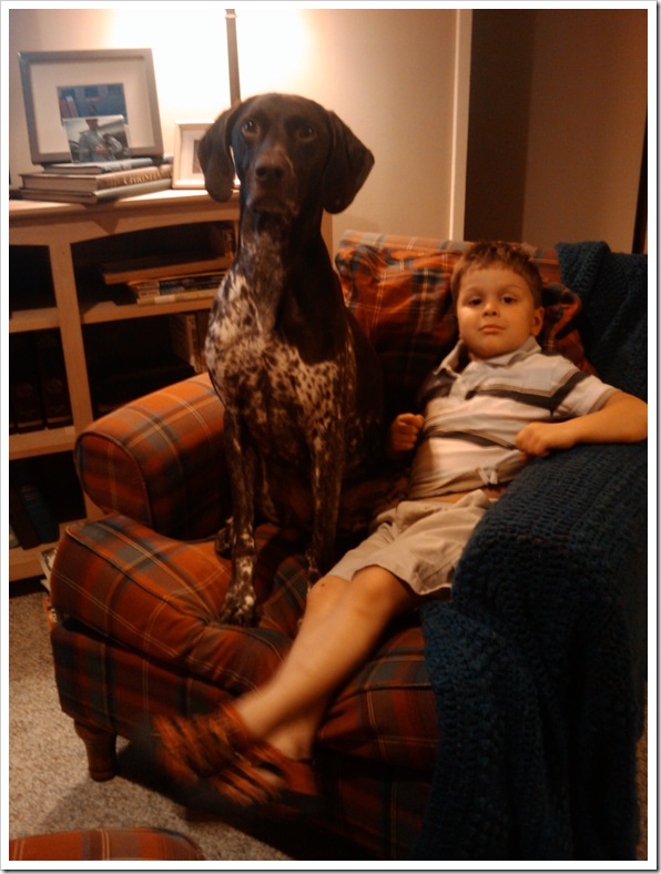buddy