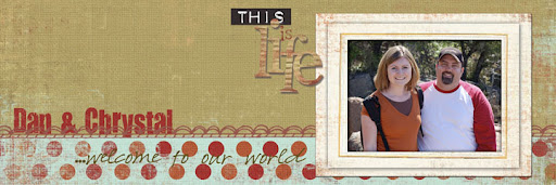 Shabby Miss Jenn
