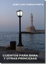portada libro cuentos chania