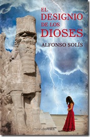 Portada 2 El designio de los dioses
