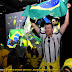 Bar Brasil COPA 2010 • Mosebacke Etabl.