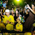 Bar Brasil COPA 2010 • Mosebacke Etabl.