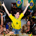 Bar Brasil COPA 2010 • Mosebacke Etabl.