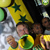 Bar Brasil COPA 2010 • Mosebacke Etabl.