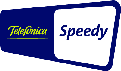 Logo do Speedy