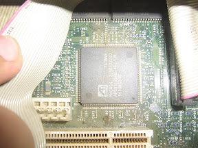 Chipset gráfico ATI Mach 64