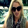 Britney Spears Animated Gifs