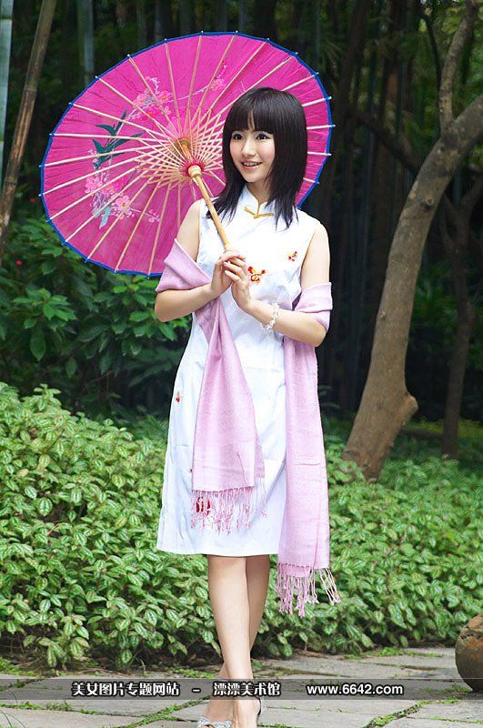 Chinese ancient costume