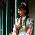 Chinese ancient costume