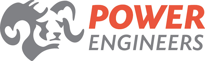 Power Engineers Logo