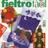 FIELTRO FACIL N.17