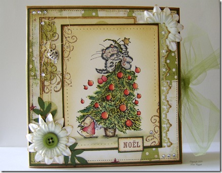 cul - noel paper bag card front