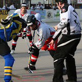 NLA Quali 2007 gegen Seetal