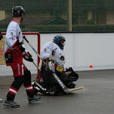 NLB Quali 2008 gegen Aegerten