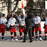 NLA Quali 2008 gegen Aegerten