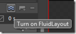 56 Turn on FluidLayout