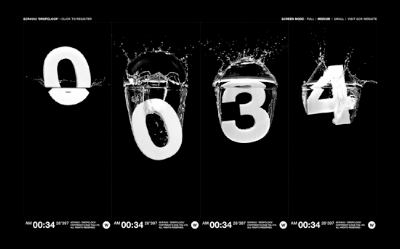 soft/OSX Soft: Хранители экрана с часами 2 (ss DropClock)