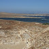 DSC05212.JPG, Theatre of Delos. Delos Island, Greece. Summer, 2004., Ancient Greek Theatre of Delos (2004)