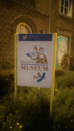Missie Museum