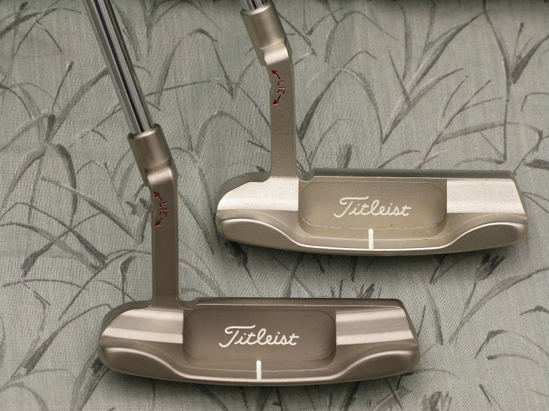 Who Games a Scotty Cameron Pro Platinum - Putters - GolfWRX