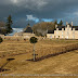Le chateau du Coscro, Lignol.