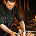L'andouille artisanale Rivallan-Quidu, Guémené-sur-Scorff.