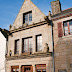 Maison du bourg de Guéméné.