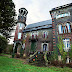 La maison de l'émire à Langoélan.