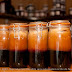 Le caramel au beurre salé du Breizh Café de Cancale.