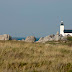 Sémaphore, Plage des Chardons Bleus.