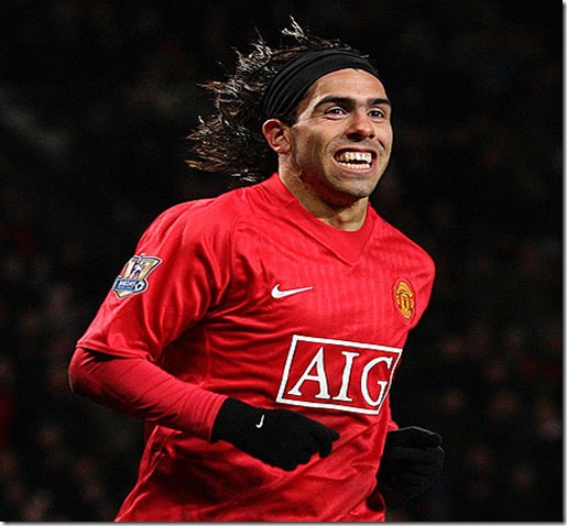tevez